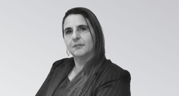 Conheça a advogada Zeli Modesto da Silva